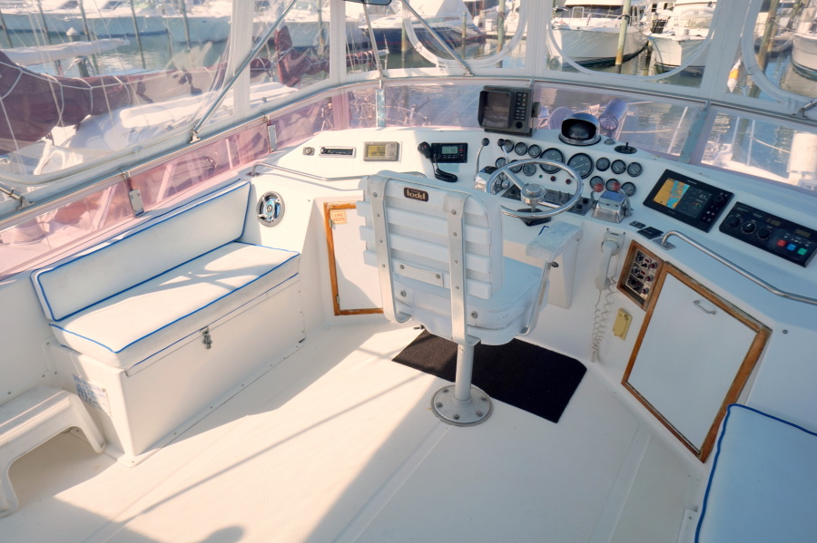 1987 Symbol Sundeck