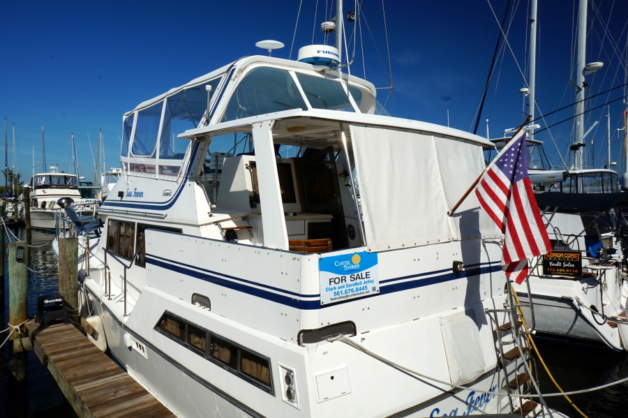 1987 Symbol Sundeck