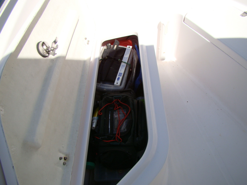 2008 Pro-Line 23 sport