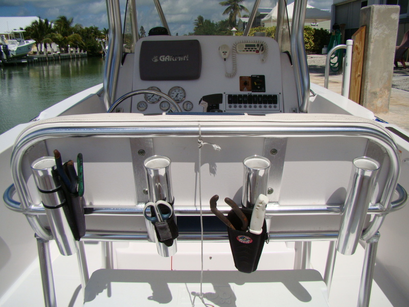 2008 Pro-Line 23 sport