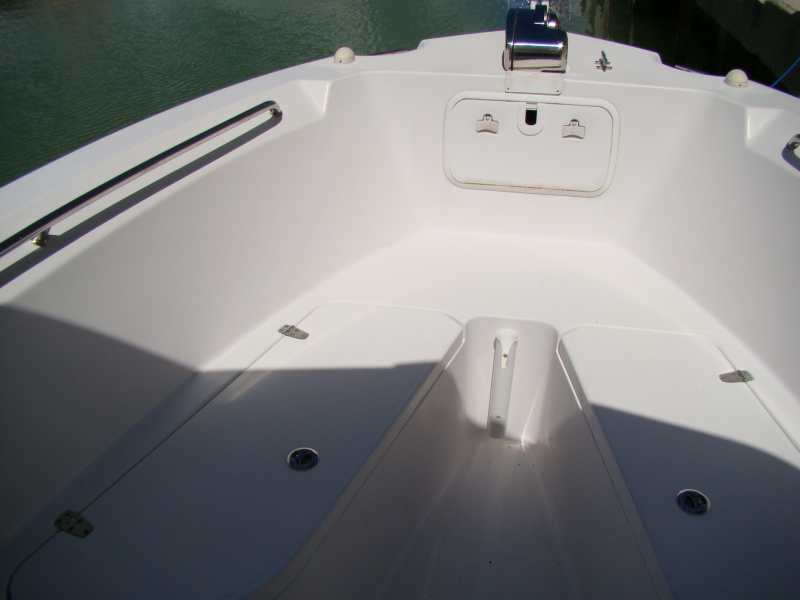 2008 Pro-Line 23 sport