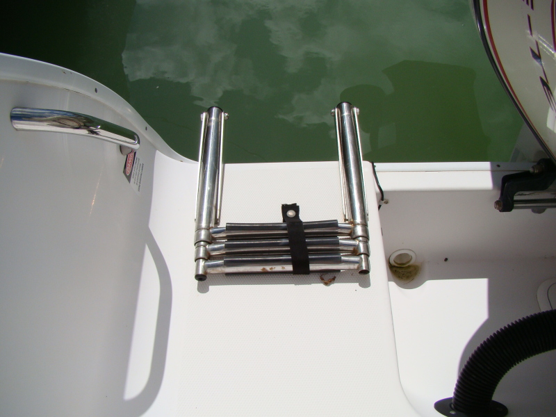2008 Pro-Line 23 sport
