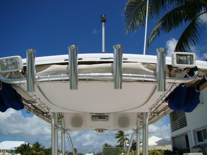 2008 Pro-Line 23 sport