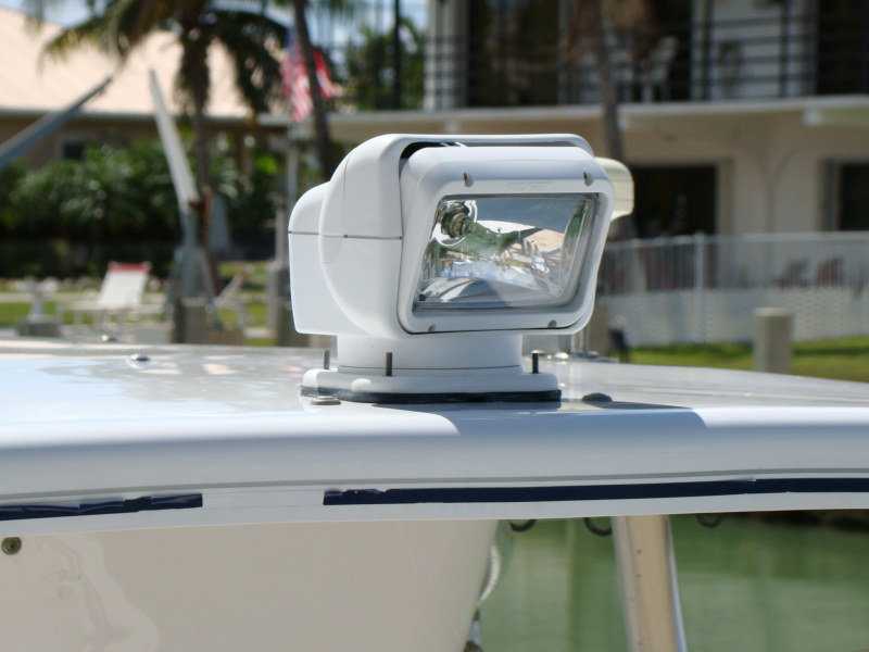 2008 Pro-Line 23 sport