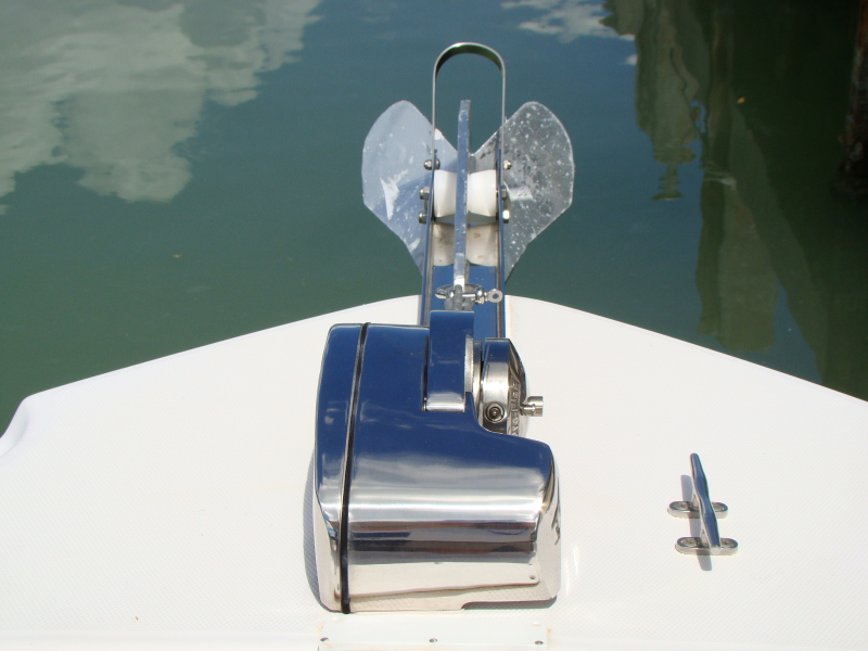 2008 Pro-Line 23 sport