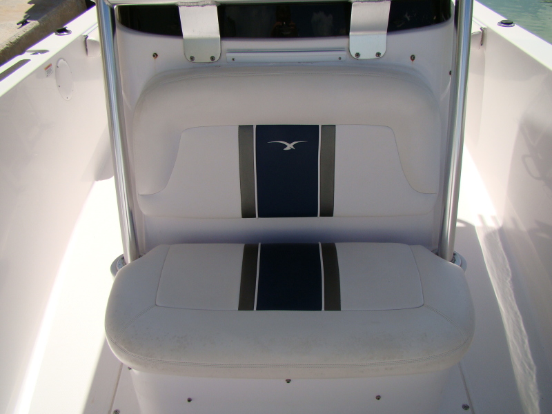 2008 Pro-Line 23 sport