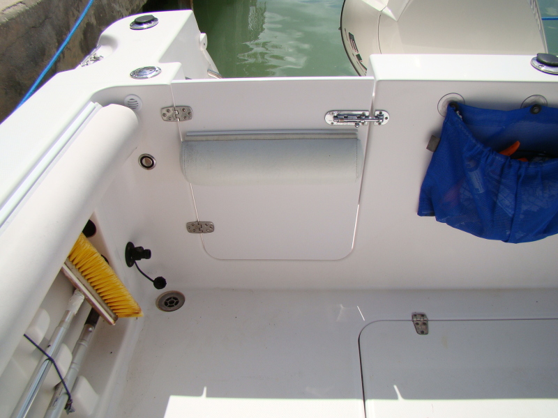 2008 Pro-Line 23 sport
