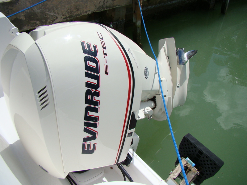 2008 Pro-Line 23 sport