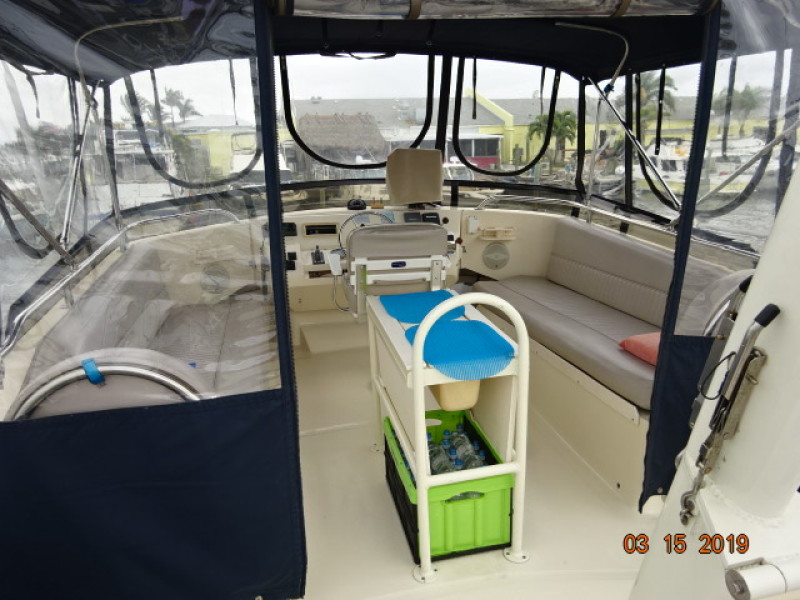2004 Mainship Trawler