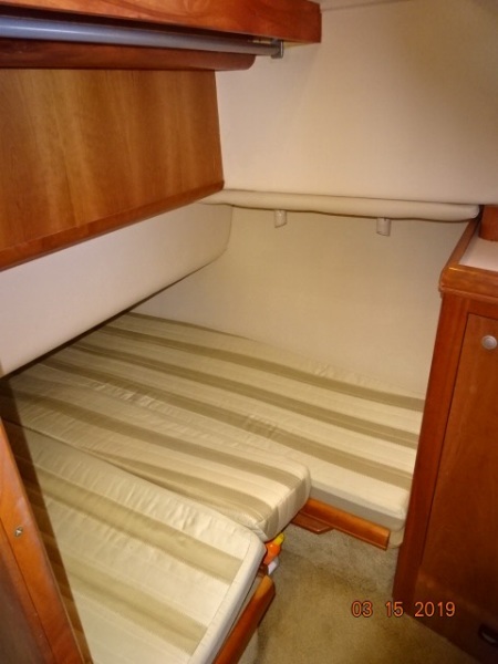 2004 Mainship Trawler