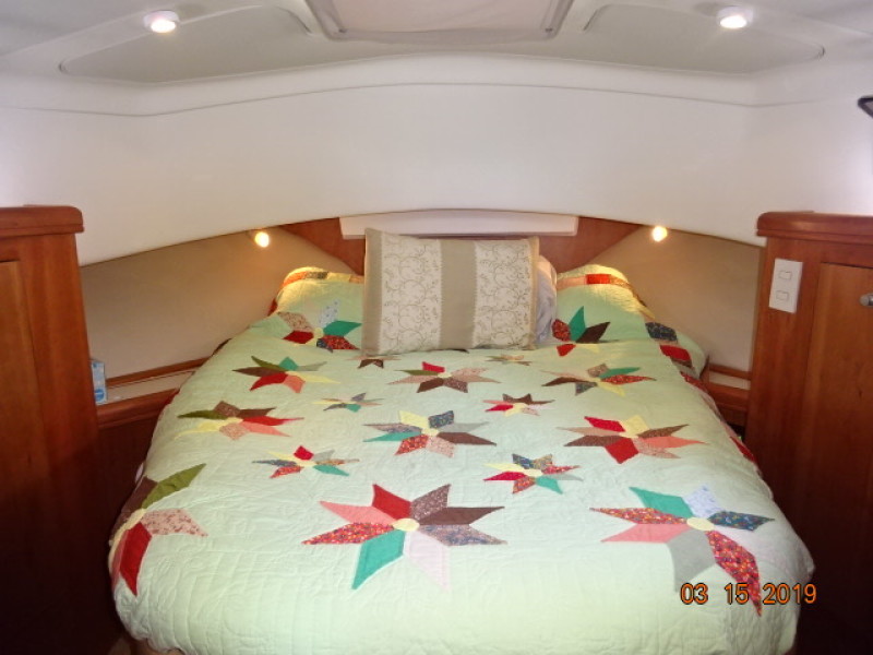2004 Mainship Trawler