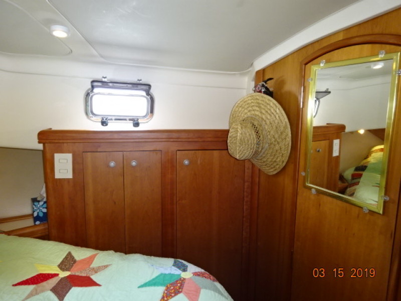 2004 Mainship Trawler