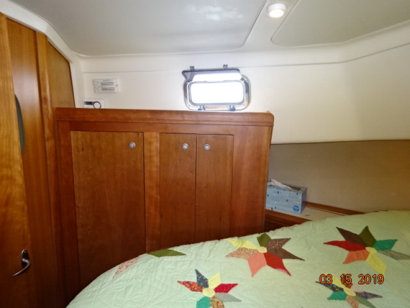 2004 Mainship Trawler