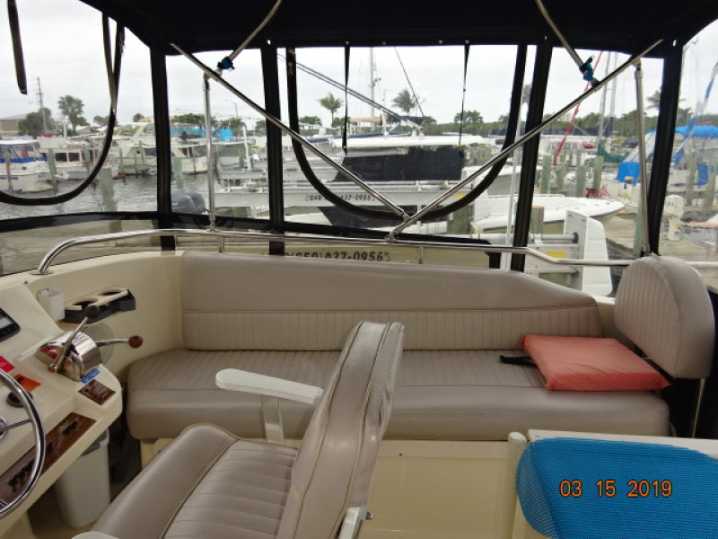 2004 Mainship Trawler
