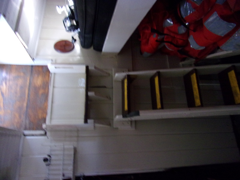 1984 Schooner Gaft-rigged trade