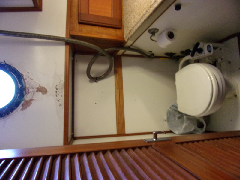 1984 Schooner Gaft-rigged trade