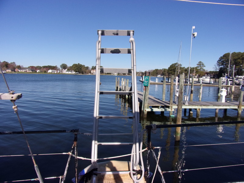 1984 Schooner Gaft-rigged trade