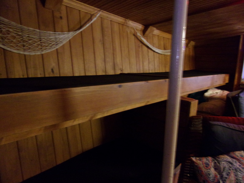 1984 Schooner Gaft-rigged trade