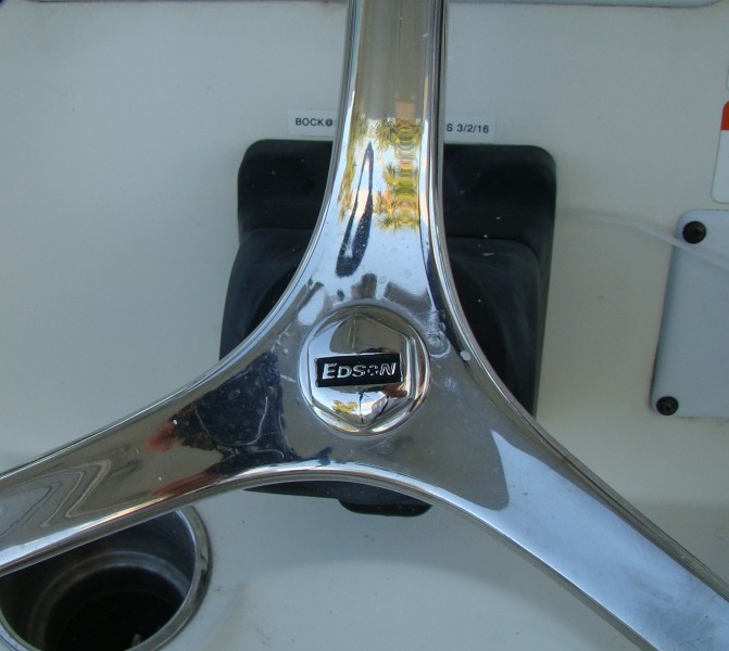 2009 Hydra-Sports 2200 CC