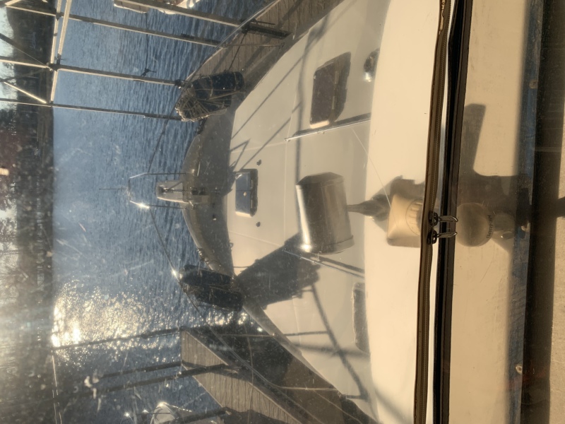 1988 Bayliner 3818