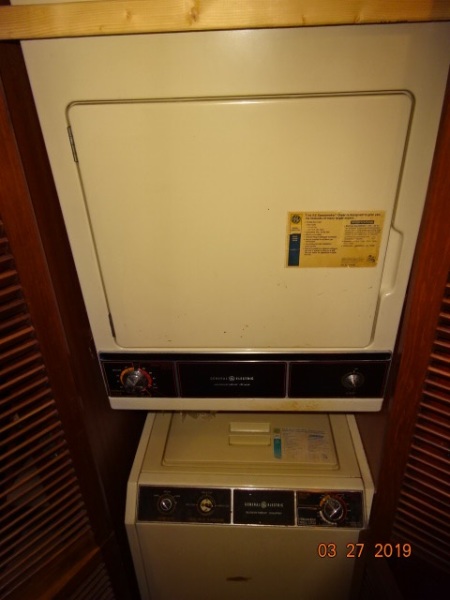 1987 Jefferson Motoryacht