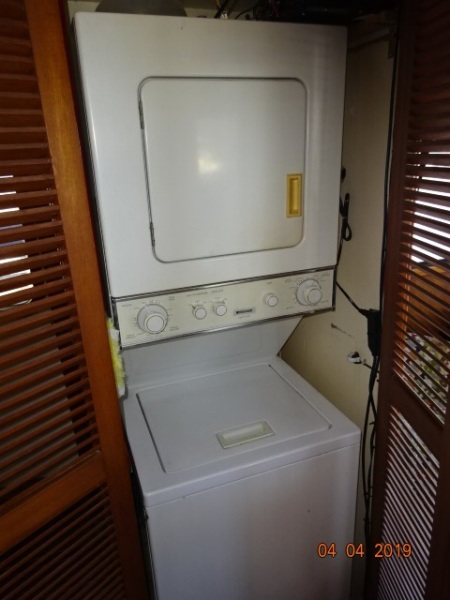 1986 DeFever Raised Pilot House