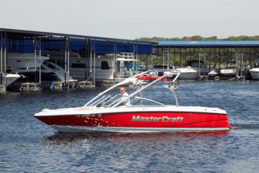 2006 Mastercraft X-30