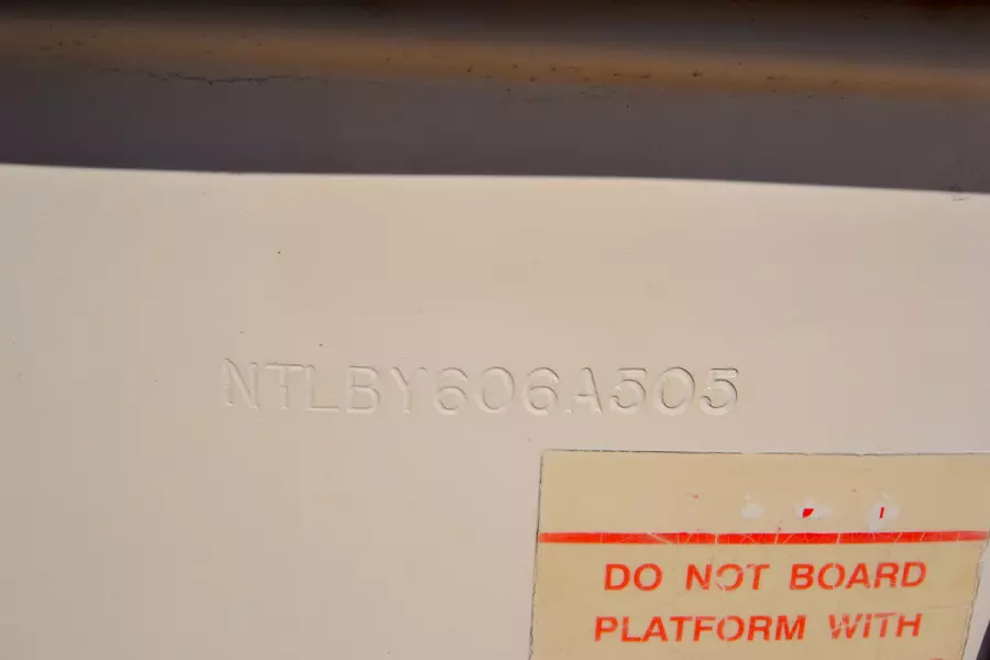 2005 Grady-White 282 Sailfish