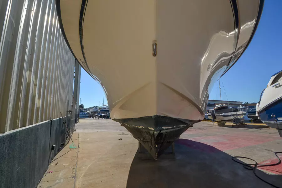 2005 Grady-White 282 Sailfish