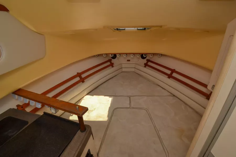 2005 Grady-White 282 Sailfish