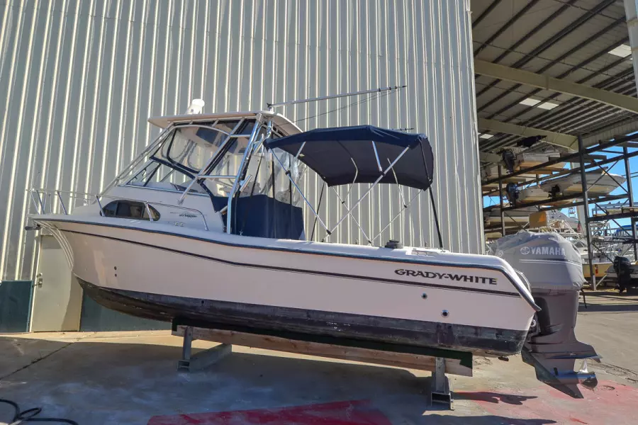 2005 Grady-White 282 Sailfish