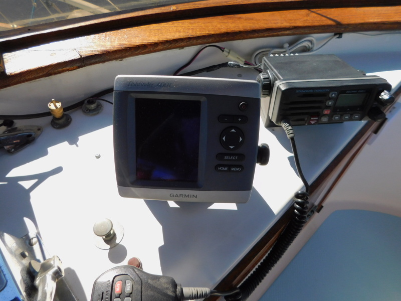 1982 DeFever 44
