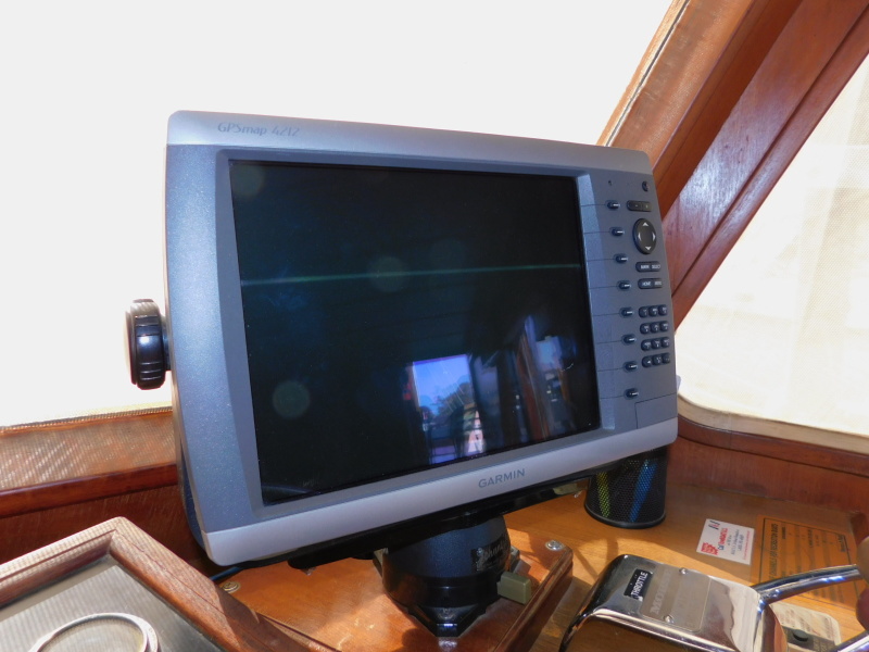 1982 DeFever 44