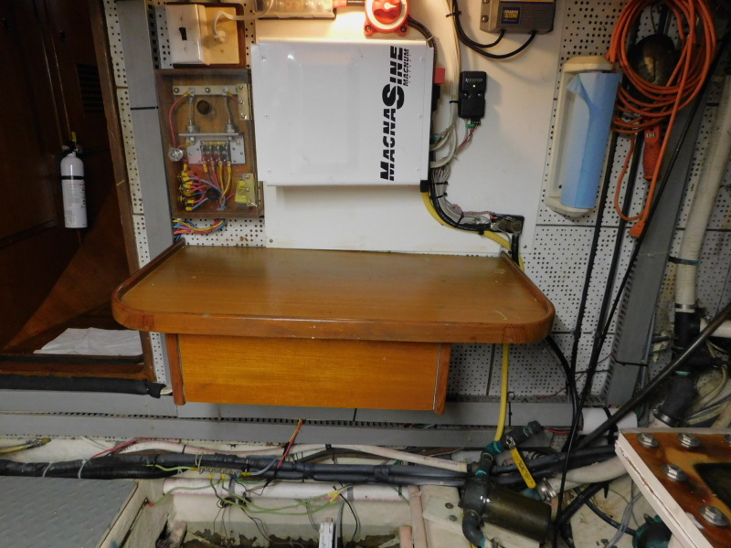 1982 DeFever 44