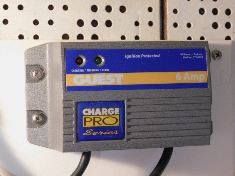 1982 DeFever 44