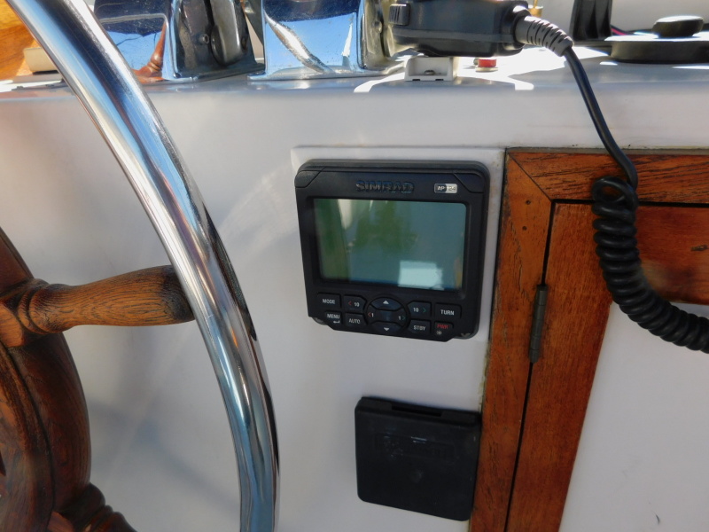 1982 DeFever 44