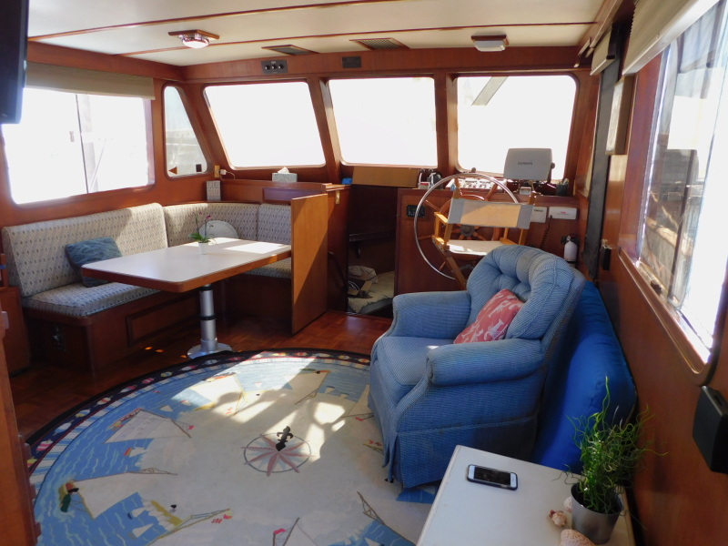 1982 DeFever 44
