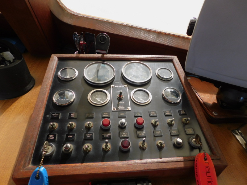1982 DeFever 44