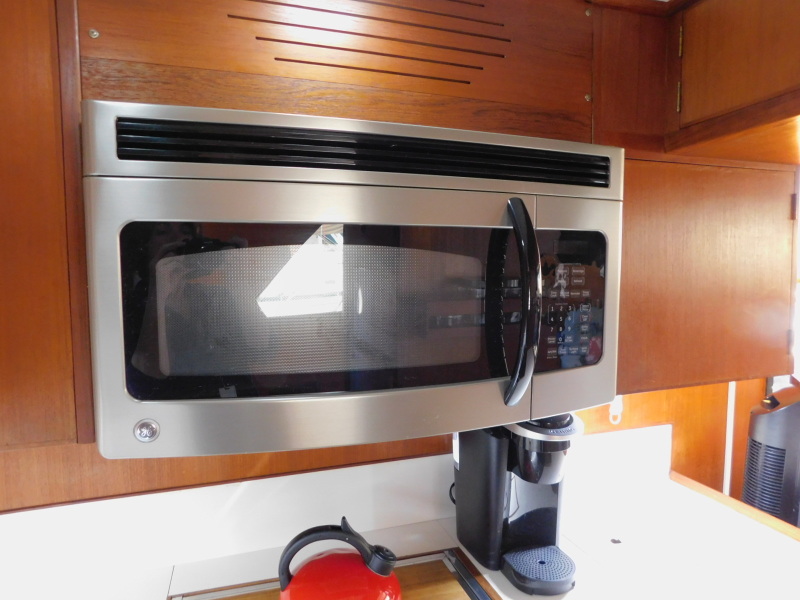 1982 DeFever 44