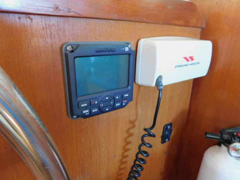 1982 DeFever 44