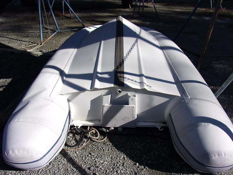 1984 Wauquiez Amphitrite Ketch