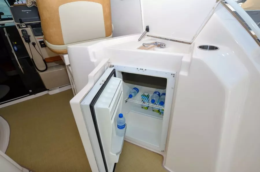 2008 Tiara Yachts 35 Sovran