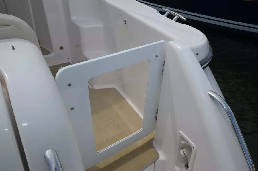 2008 Tiara Yachts 35 Sovran