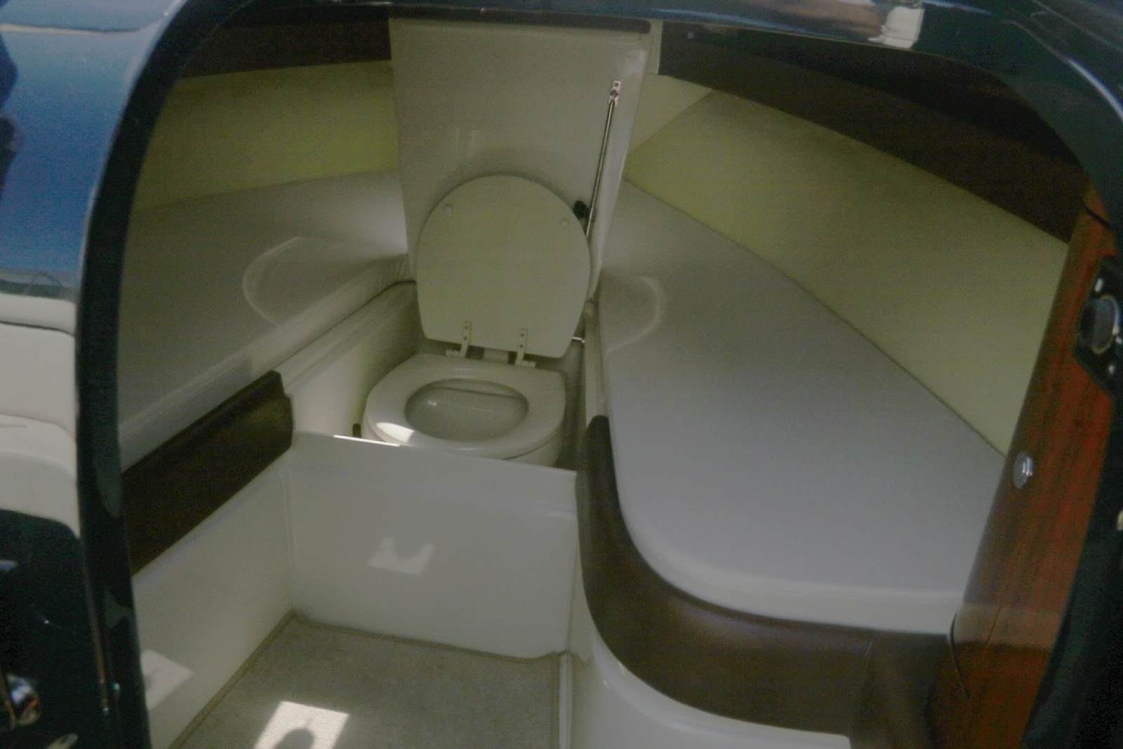 BABY SHA  33ft Riva Yacht For Sale