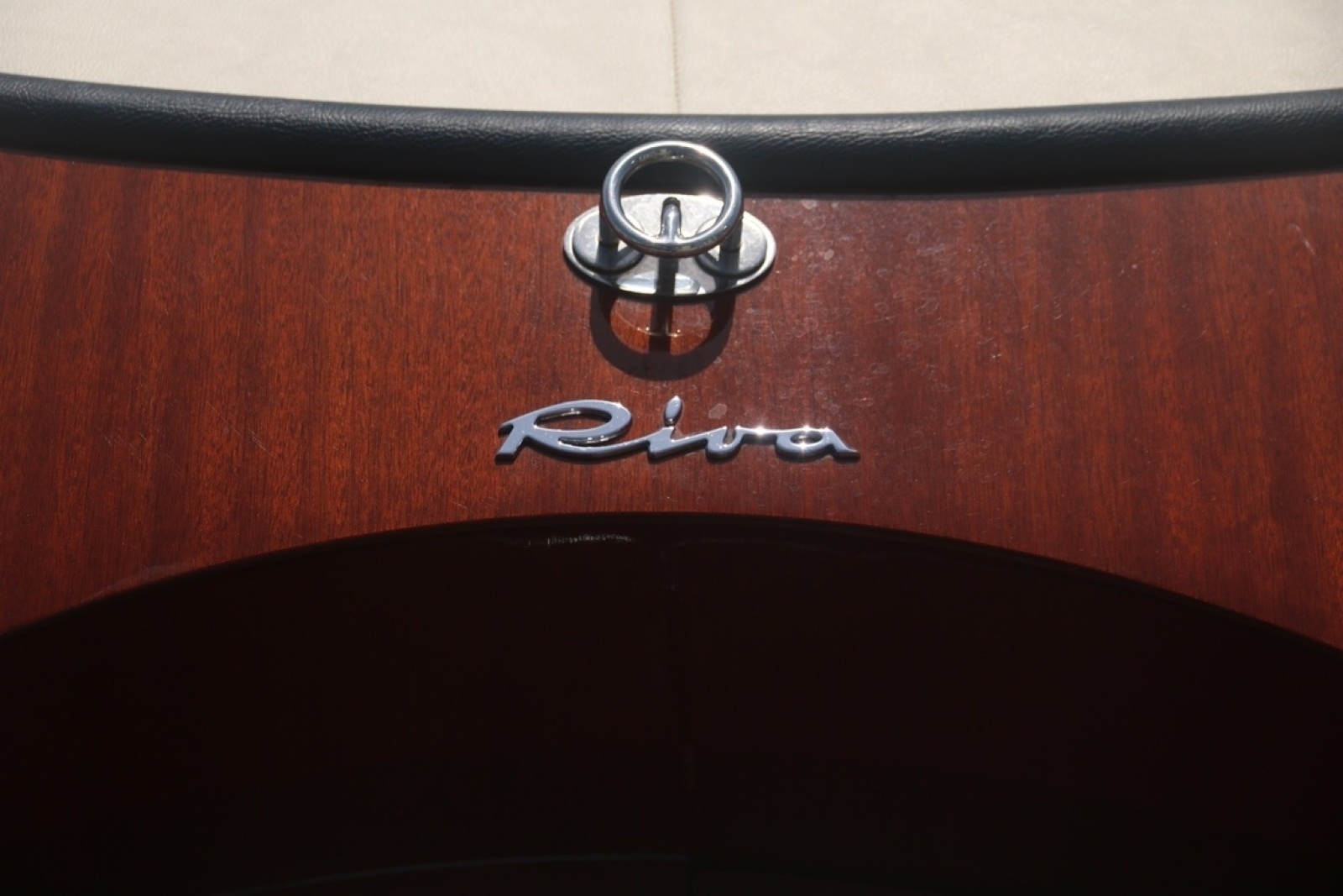 BABY SHA  33ft Riva Yacht For Sale