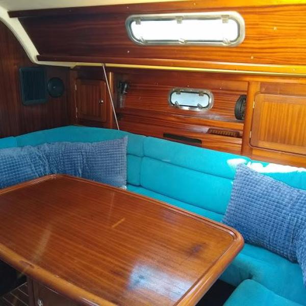 2001 Bavaria Bavaria 37