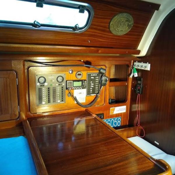 2001 Bavaria Bavaria 37
