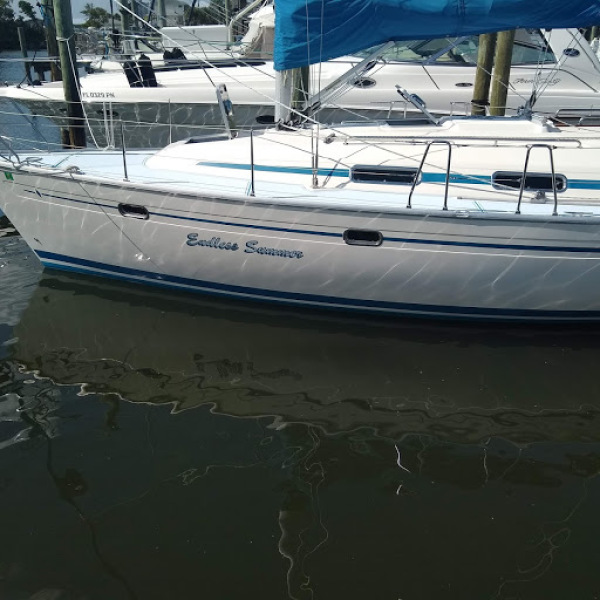 2001 Bavaria Bavaria 37