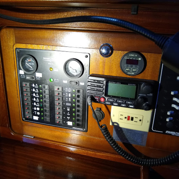 2001 Bavaria Bavaria 37