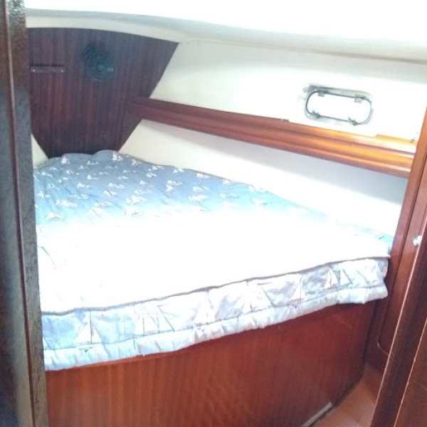2001 Bavaria Bavaria 37